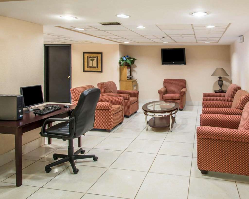 Quality Inn & Suites Orlando Airport Bekvämligheter bild
